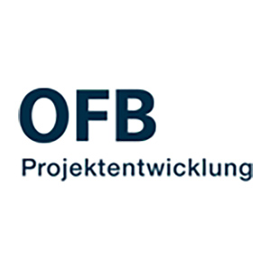 OFB Projektentwicklung GmbH Logo