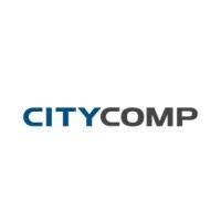 Citycomp Service GmbH Logo