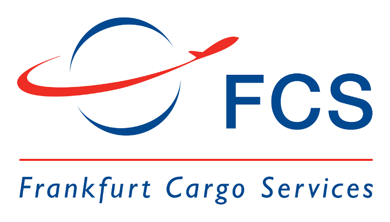 FCS Frankfurt Cargo Services GmbH Logo
