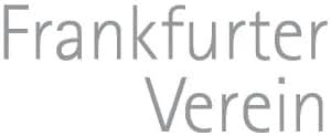 Frankfurter Verein für soziale Heimstätten e. V Logo