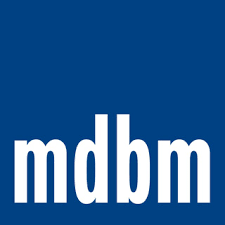 mdbm Baumanagment GmbH Logo