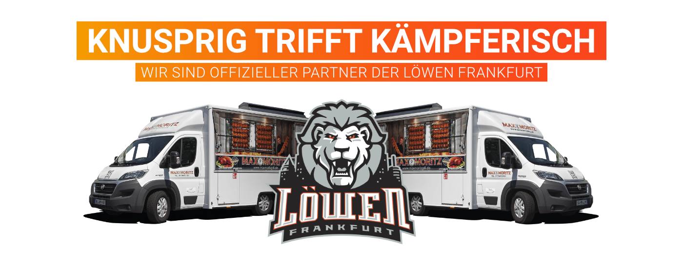 Max & Moritz Hähnchengrill Header